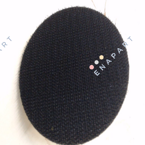 051111-55764-8 POLISH MACHINE DISC 80mm
