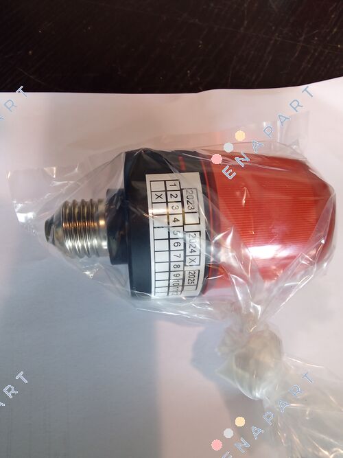 XENOFLASH 12/24V 6 J LIGHT BULB