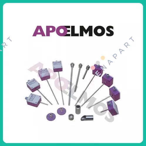 A.P.O. - ELMOS