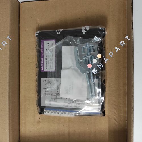 MRS 01-1101 Regulator