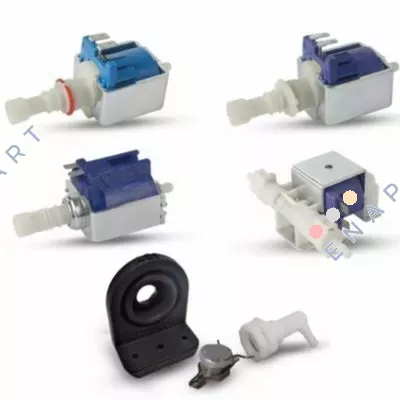 SMART 20 pump