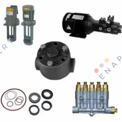5161760 / ACP-1100HMFS45-L Submersible pump for cooling water