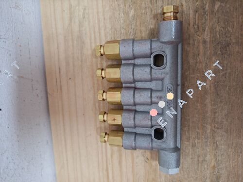 ARD-345-44444 central lubrication distributor