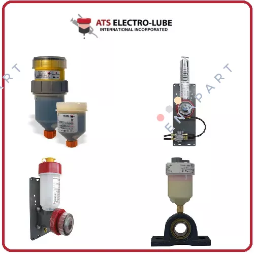 Electro-Luber MD 2000 Ultimate Model 500 