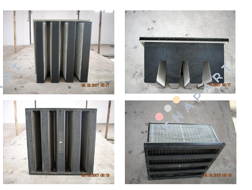 2299498302 Air filter