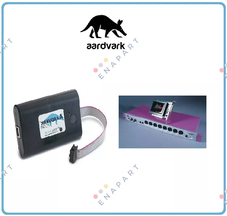 Aardvark
