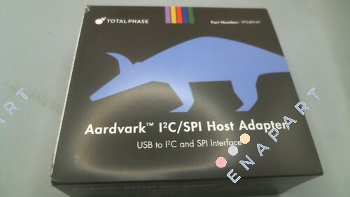 I2C/SPI Host Adapter