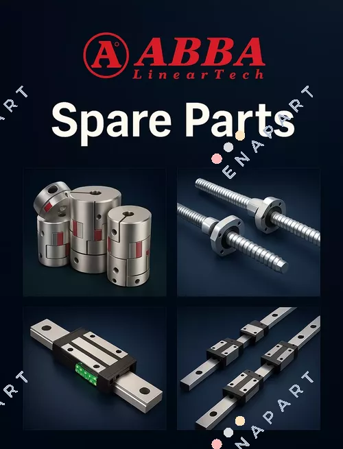 02207 1 / 37-LPFH-055  / BRC30A0NZ1 LINEAR BEARING