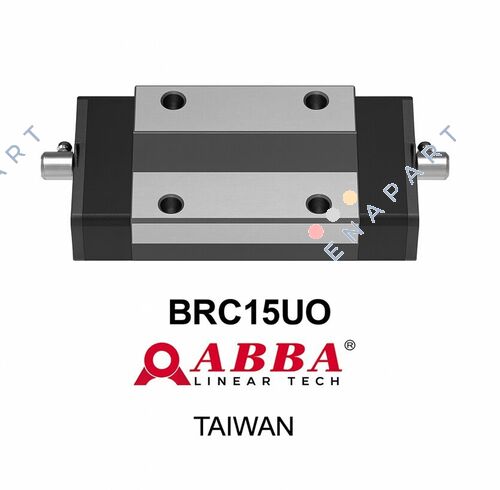 BRC15UO Linear guide block