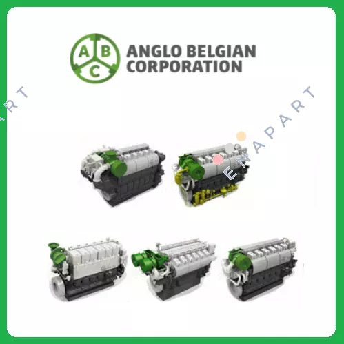 ABC(Anglo Belgian Corporation)