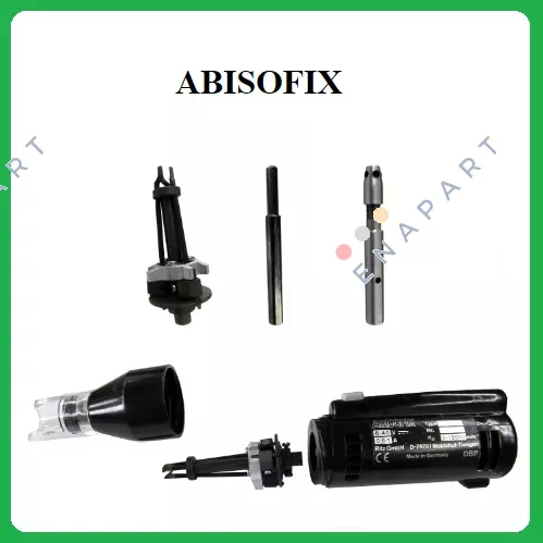 100500 hand abisolator