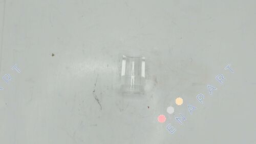 100920 Plexi safety cover for Abisofix