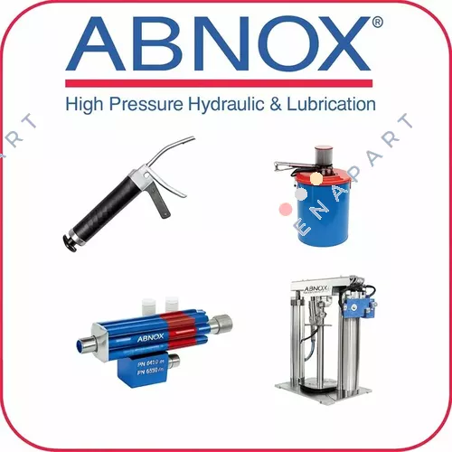 0006496 Material pressure regulator