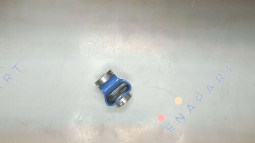 DKPS3835 6,00-6,00 double loop coupling