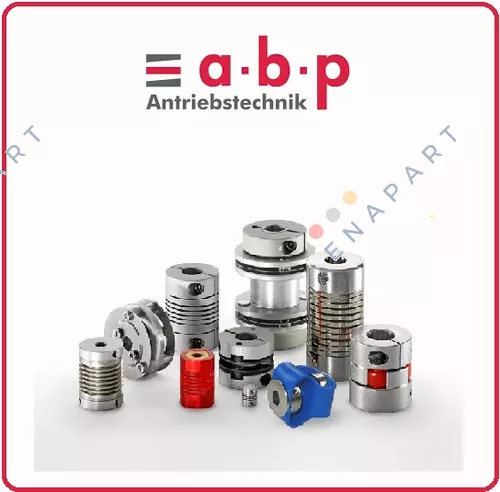 DKPSX3835 10/10 double loop coupling