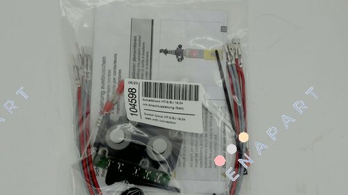 104598 (HT-S/BJ18/24 ) switch block