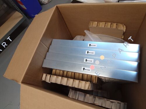 A07001022 AIR FILTERS