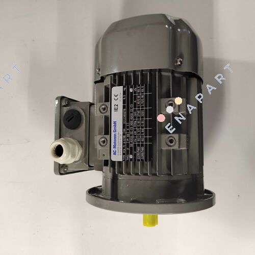 FCA 71 A2 three-phase motor