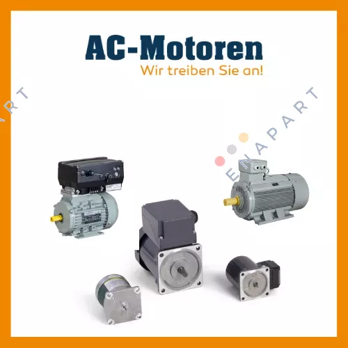 PDM-4-B35-15-160L-G-Z1, FCA 100LB-4/HE  Premium three-phase asynchronous motor