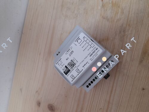 HD67507-B2 Modbus TCP Slave / Modbus Master