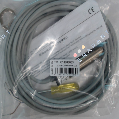 4702186 Inductive Proximity Sensor