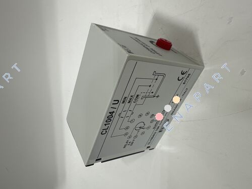 CL1004/U controller