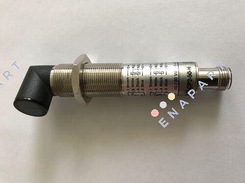 FT18SM-CP20 90 H Reflective light barriers