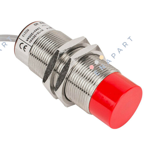 (I30000087) SI30-CE15 PNP NO Inductive Proximity Sensor