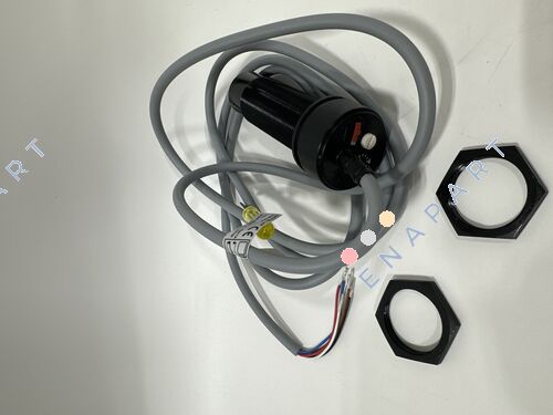 SC30P-RE25-T1' Capasitive sensor