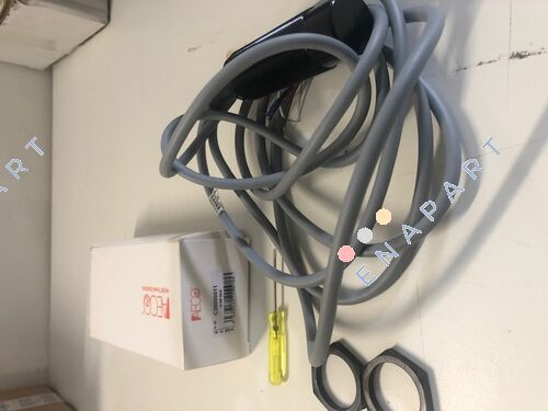 SC30P-RE25 sensor