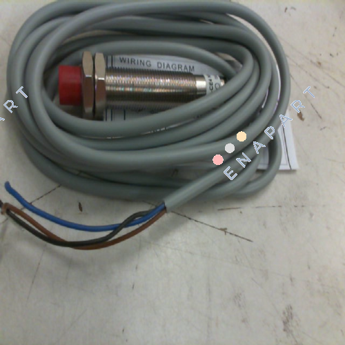 SI12-CE4 NPN NO Sensor