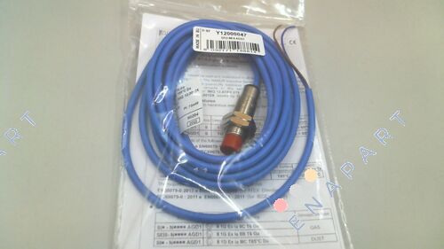 SI12-NE4 AGD1 Inductive Proximity Sensor
