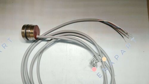 SI30-DC4 PNP NO 120C ST TB Inductive Sensor