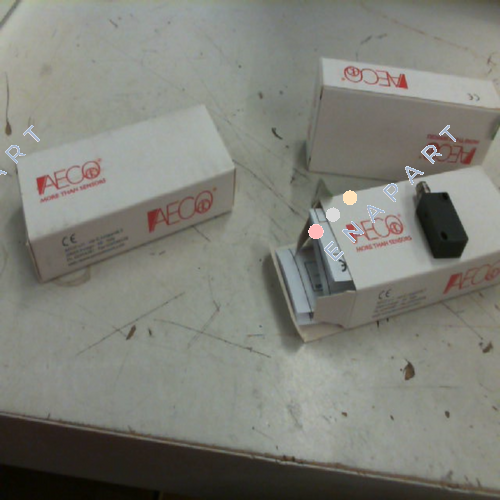 SIP10-C2 PNP NO H1 Inductive Proximity Sensor