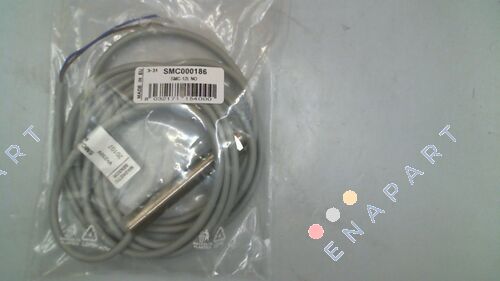 SMC-12 NO LTF70 / SMC000186 Magnetic Sensor SMC-12 NO LTF70