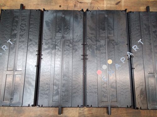 180098 HORIZONTAL CONDENSATE TRAY