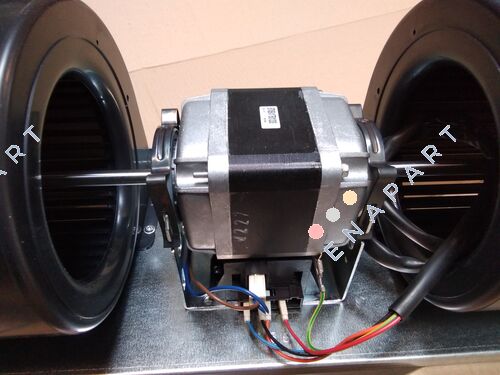 180151 AC FAN UNIT