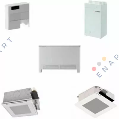180156 /fan motor with fan roller for ZE1885HBSX V23-1885+DET2-1885+PSCZE/BI-O+AS AC EMI FAN UNIT - FCU 18/ZEFIRO 1885