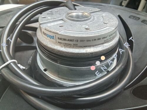 180191 Fan Motor