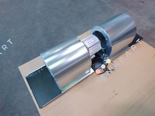 180664 AC FAN UNIT for  UTW (E) 36