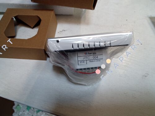 HTC-004 Thermostat