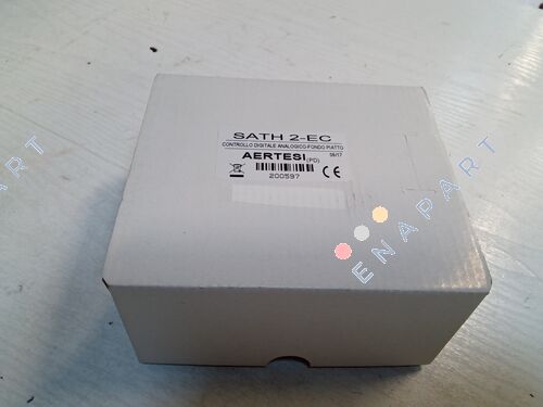 SATH-2 EC FP Wall thermostat