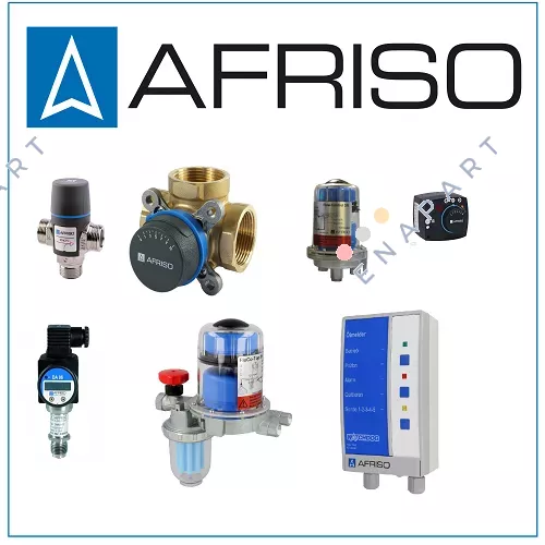 Afriso