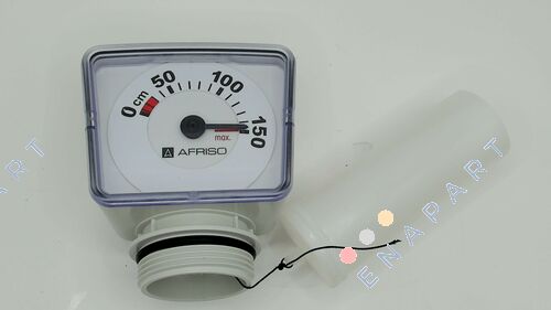 16500 -MT-Profil G1 1/2 level gauge