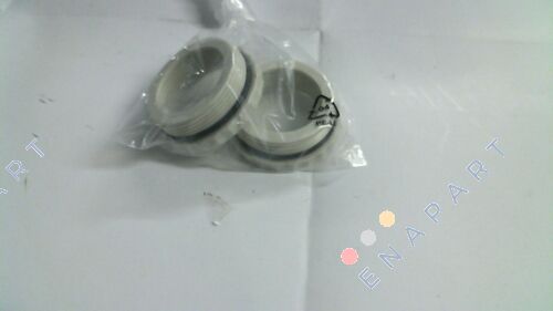 20903 Reducer G2xG1 1/2 plastic grey