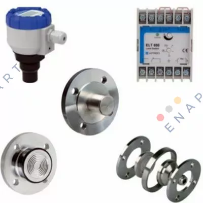 3/K 69930 Automatic Fuel Oil De-aerator Flow Control