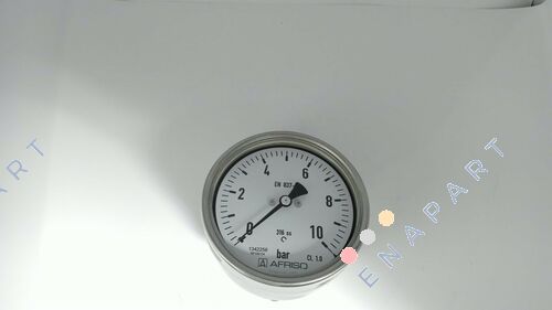 85215412 Manometer