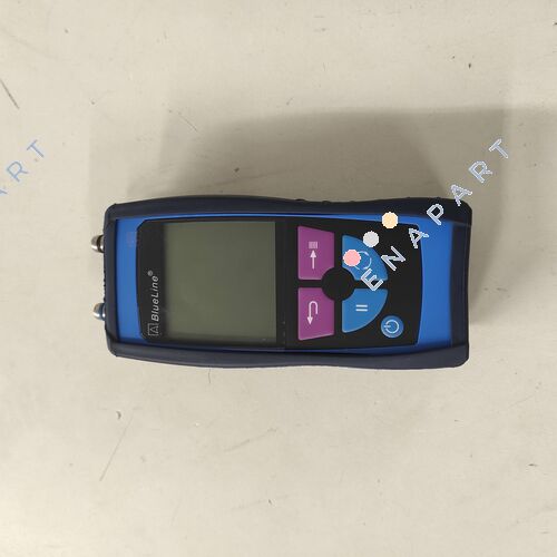 S2601 0/150mbar 2xD8 PRESSURE MEASURING INSTRUMENT