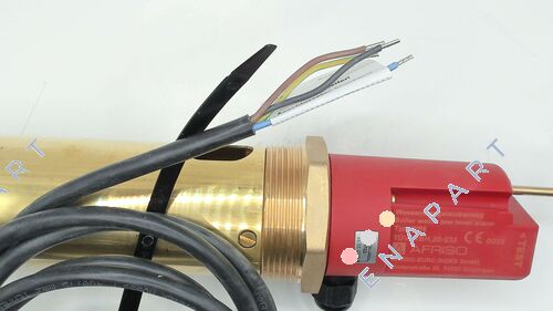 WMS-WP6 R2 safety switch
