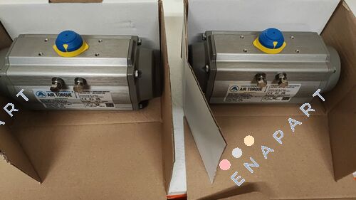 AT251UDA pneumatic actuator double acting